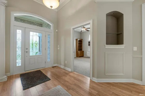 $879,900 | 1618 Autumn Run, Fort Wayne, IN 46845