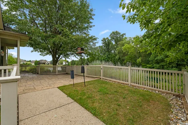 $879,900 | 1618 Autumn Run, Fort Wayne, IN 46845