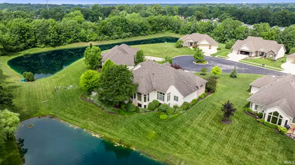 $879,900 | 1618 Autumn Run, Fort Wayne, IN 46845