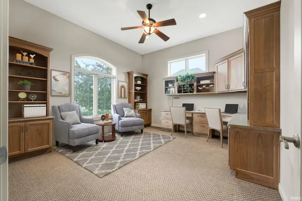 $879,900 | 1618 Autumn Run, Fort Wayne, IN 46845