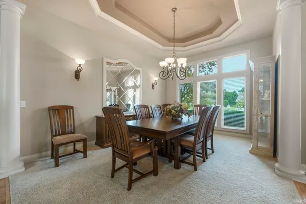 $879,900 | 1618 Autumn Run, Fort Wayne, IN 46845