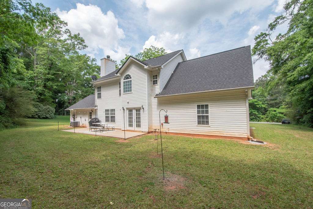 67 Roger Arnold Road Grantville, GA 30220 - Photo 34 of 36
