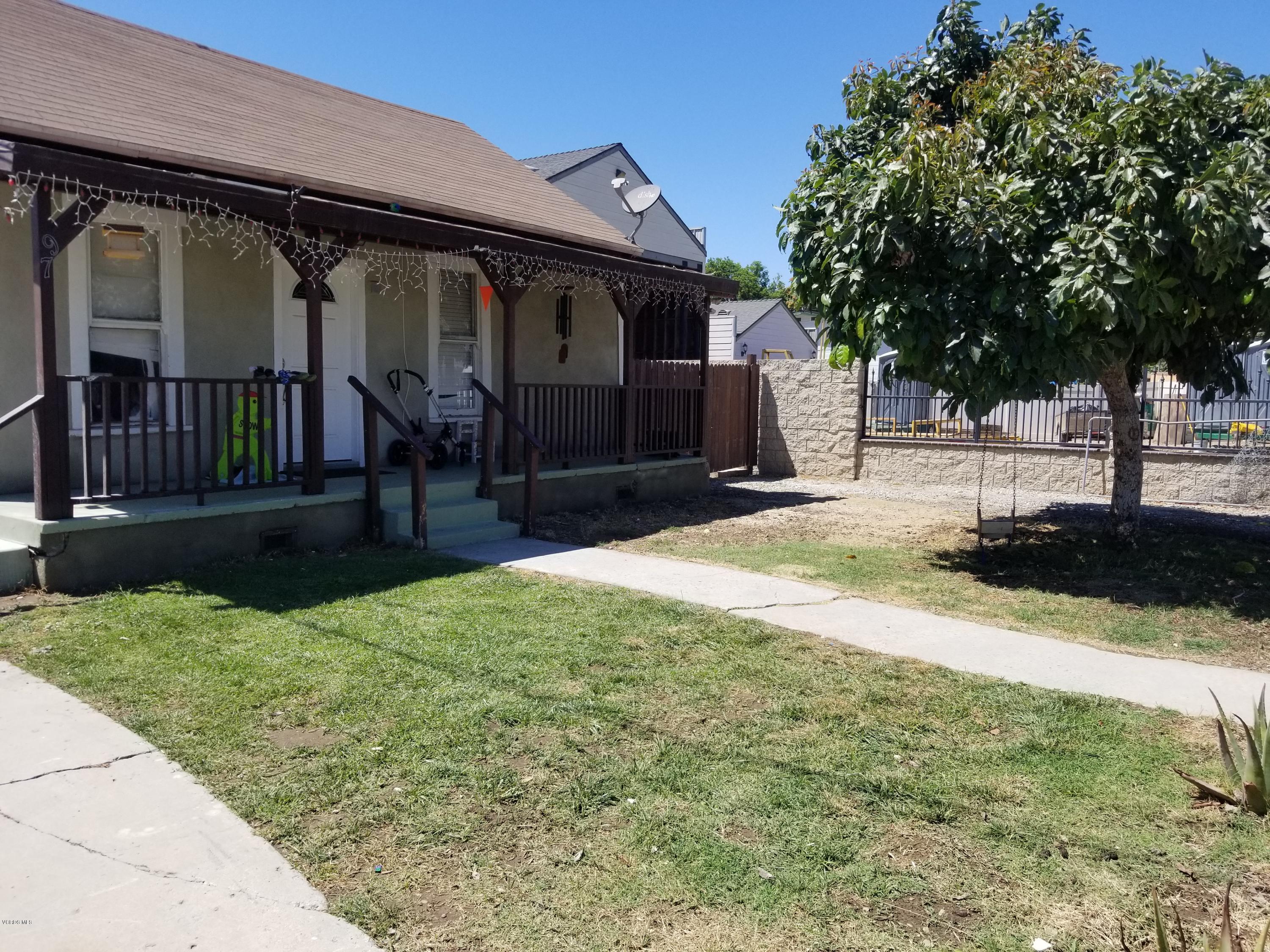 97 Whipple Road Santa Paula, CA 93060 - Photo 1 of 3 20190813_144145