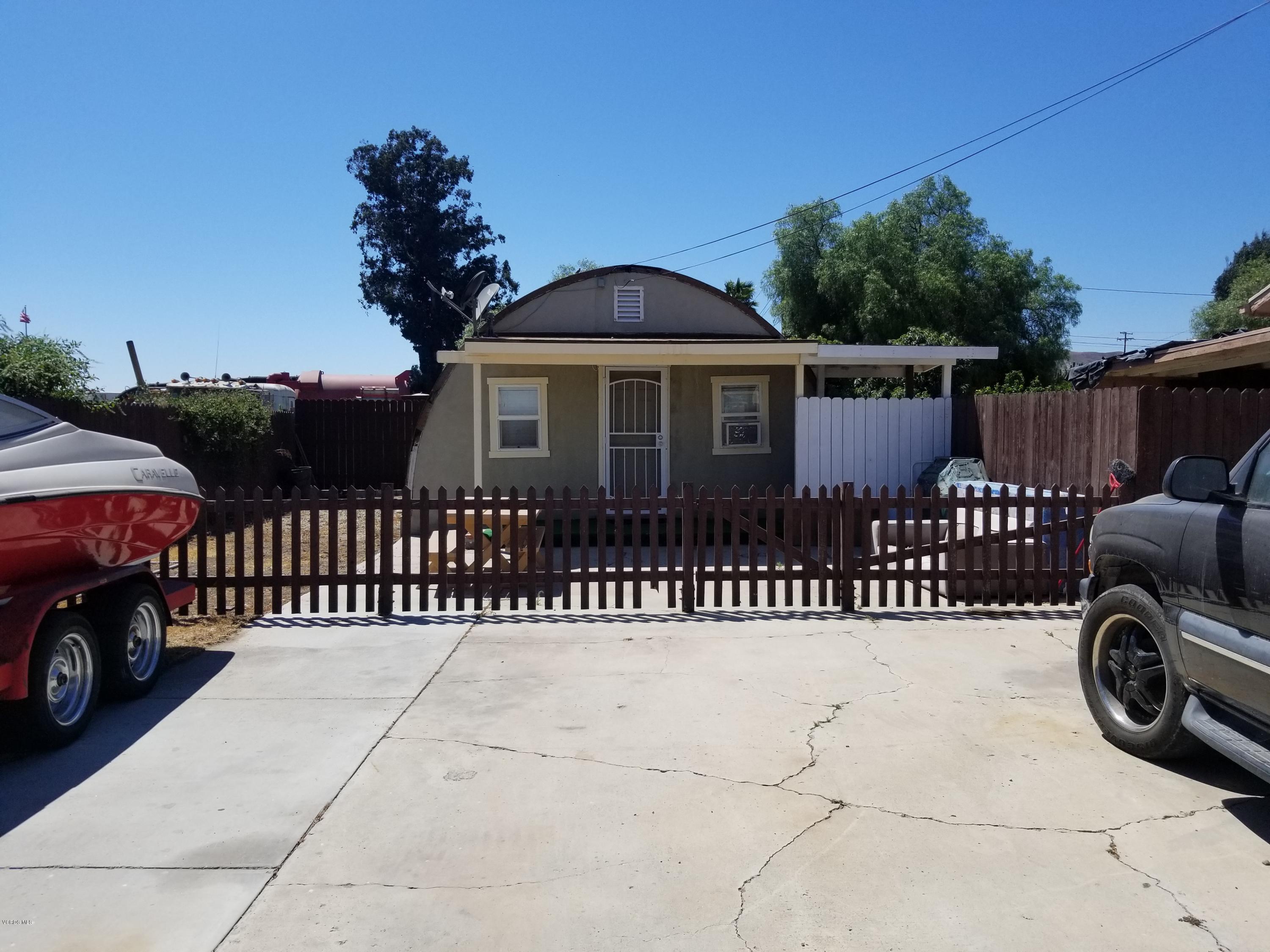 97 Whipple Road Santa Paula, CA 93060 - Photo 2 of 3 20190813_144116