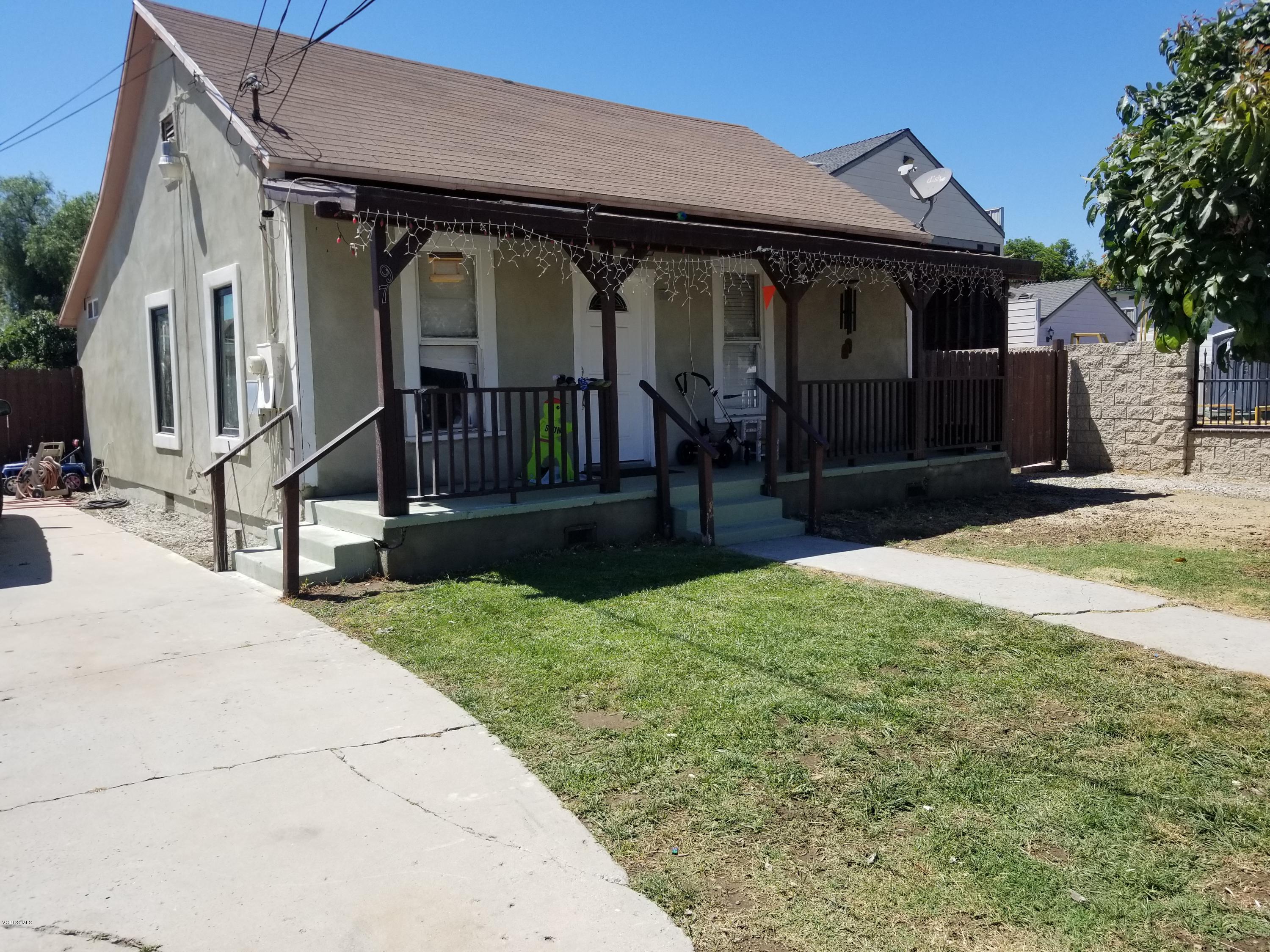 97 Whipple Road Santa Paula, CA 93060 - Photo 3 of 3 20190813_144147
