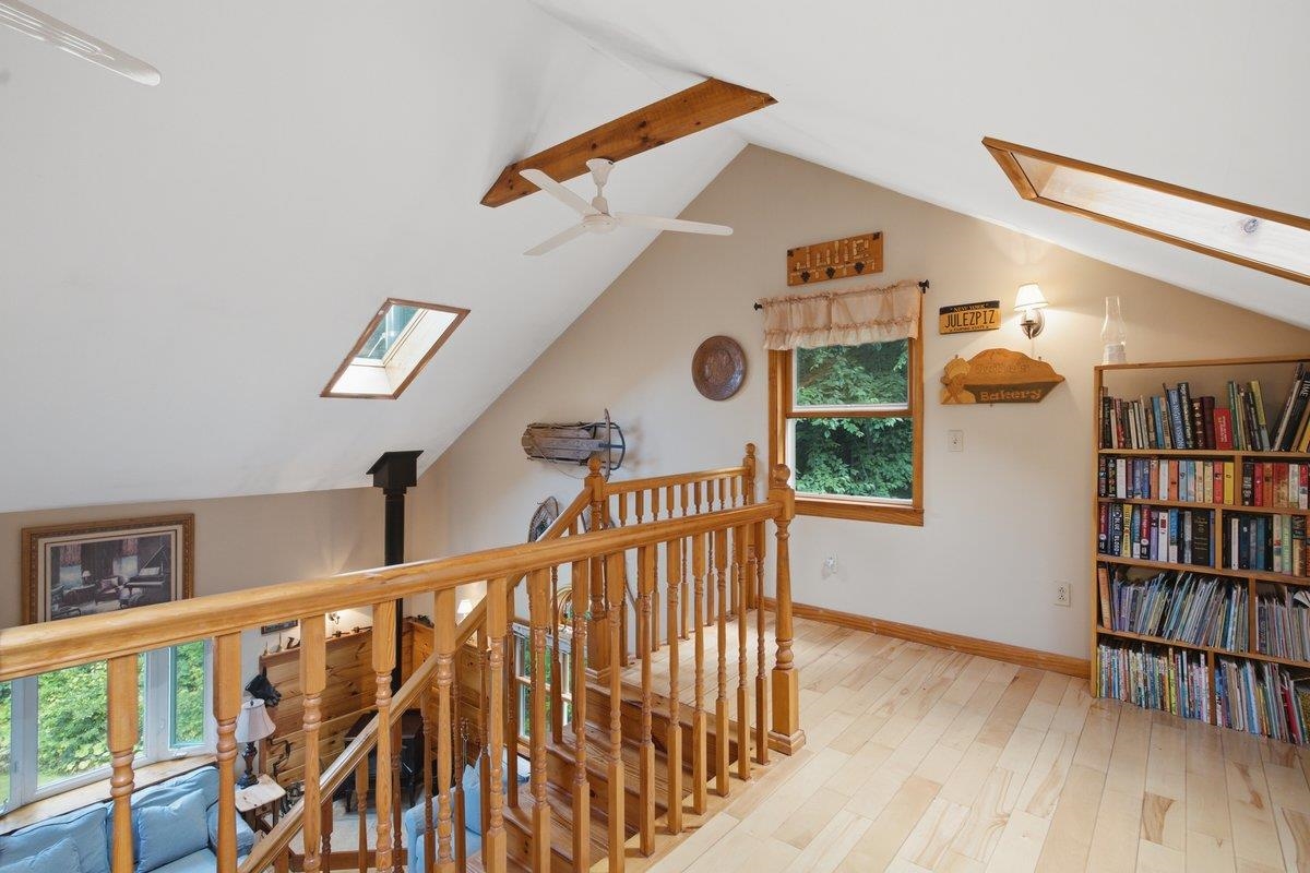 87 B Hill Road Pownal, VT 05261 - Photo 17 of 41 Gallery Image 17