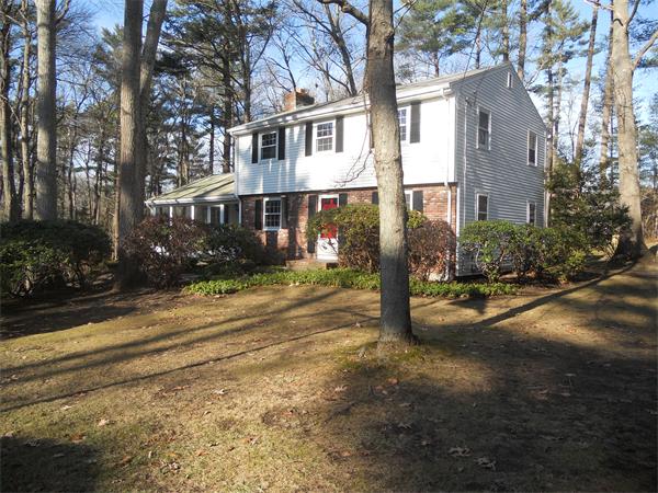 45 Meadow Brook Road Norwell, MA 02061 - Photo 1 of 18 Gallery Image 1