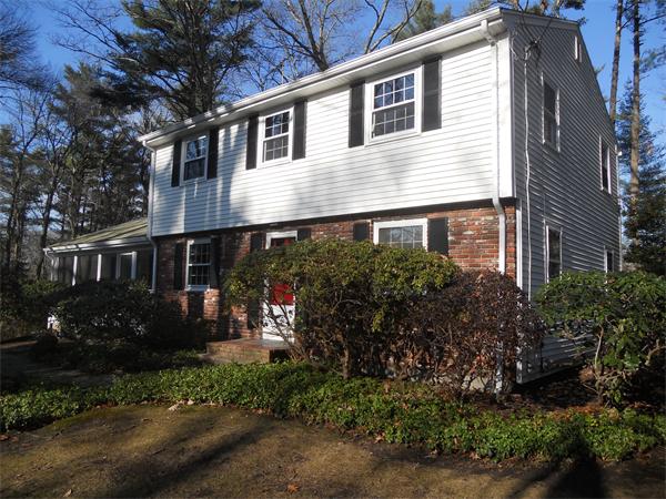 45 Meadow Brook Road Norwell, MA 02061 - Photo 18 of 18 Gallery Image 18