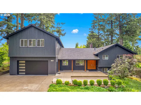 $1,190,000 | 785 Marylhurst Drive, West Linn, OR 97068