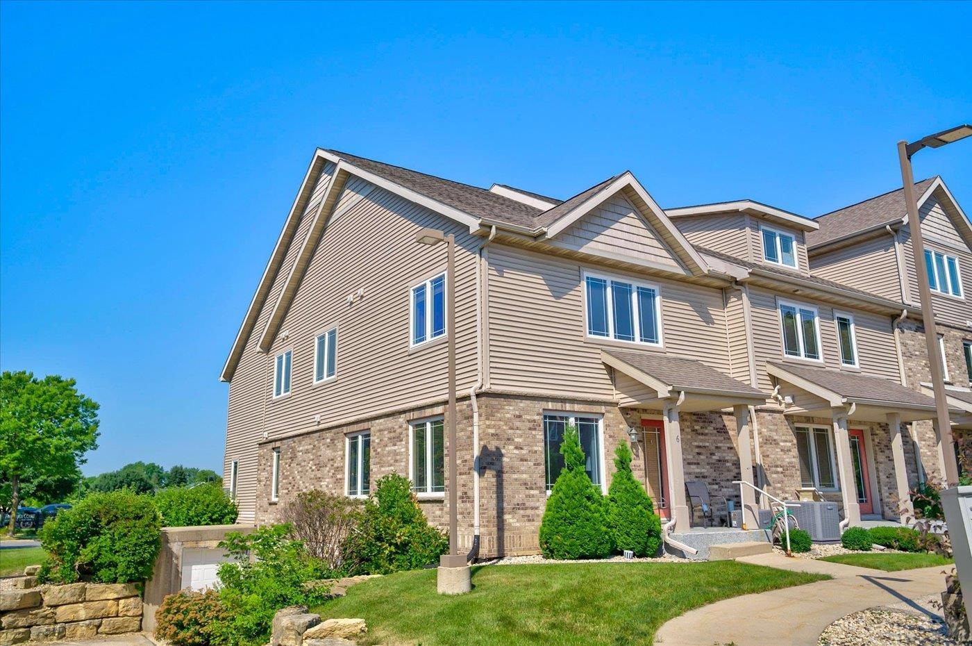 6720 Fairhaven Road, Unit 6 Madison, WI 53719 - Photo 1 of 33