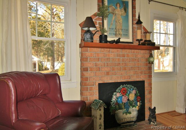 341 Riverview Road Lancaster, VA 22503 - Photo 14 of 15 Gallery Image 14