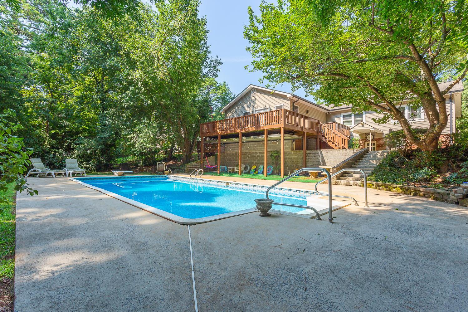 711 Ridgewood Lane Dalton, GA 30720 - Photo 1 of 67 711 Ridgewood HD -17