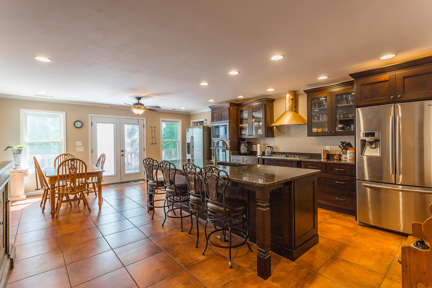 711 Ridgewood Lane Dalton, GA 30720 - Photo 15 of 67 711 Ridgewood HD -55