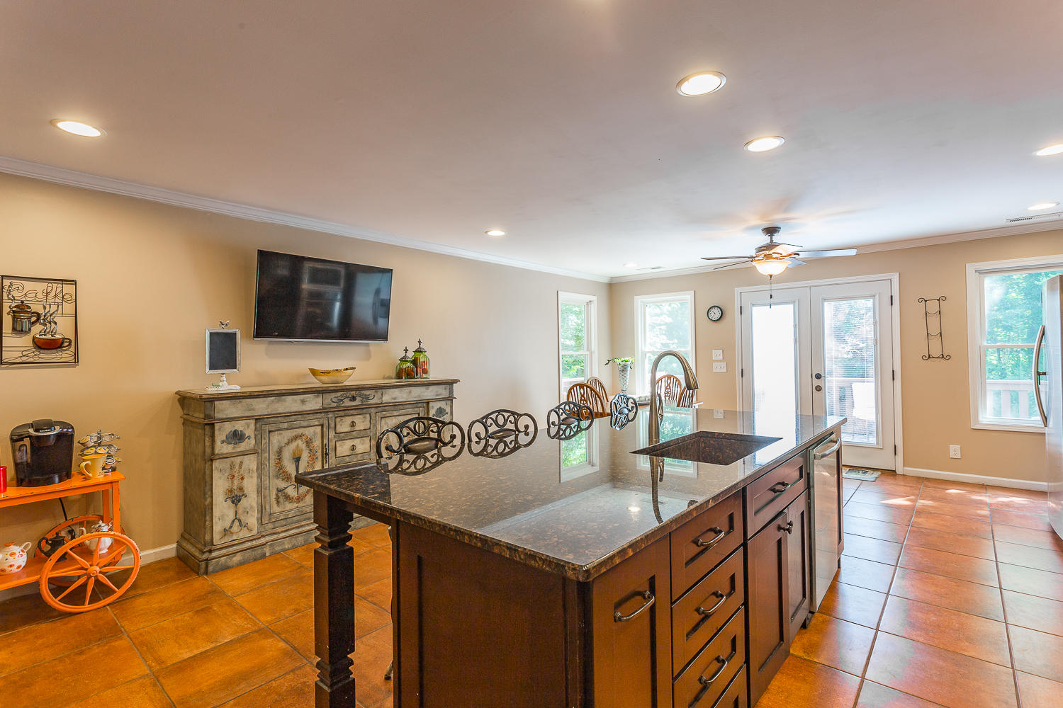 711 Ridgewood Lane Dalton, GA 30720 - Photo 16 of 67 711 Ridgewood HD -57
