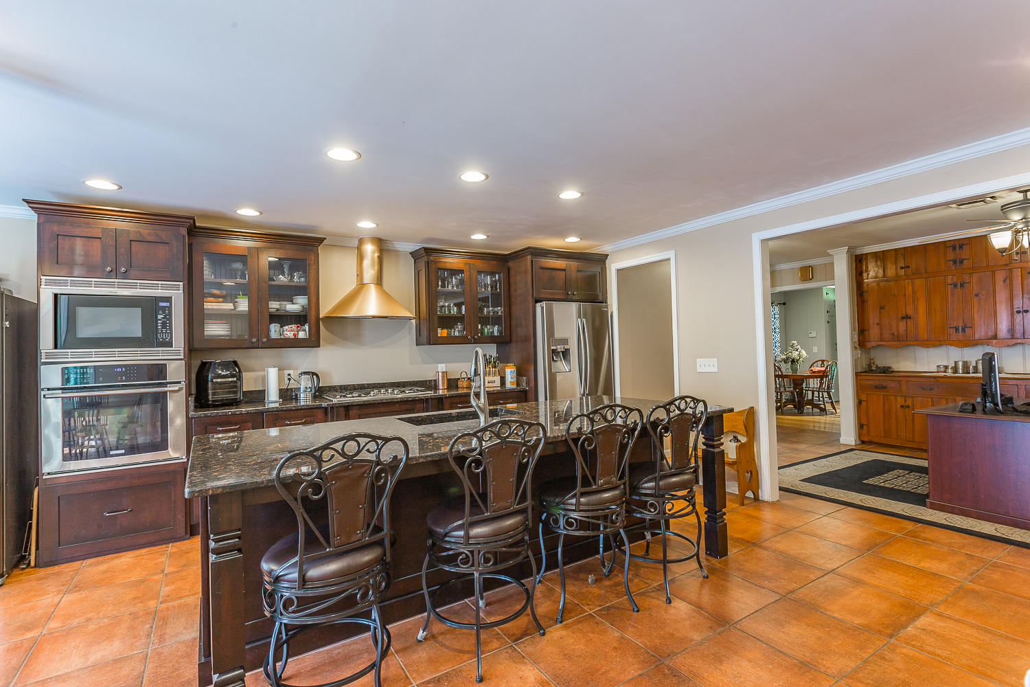 711 Ridgewood Lane Dalton, GA 30720 - Photo 17 of 67 711 Ridgewood HD -60