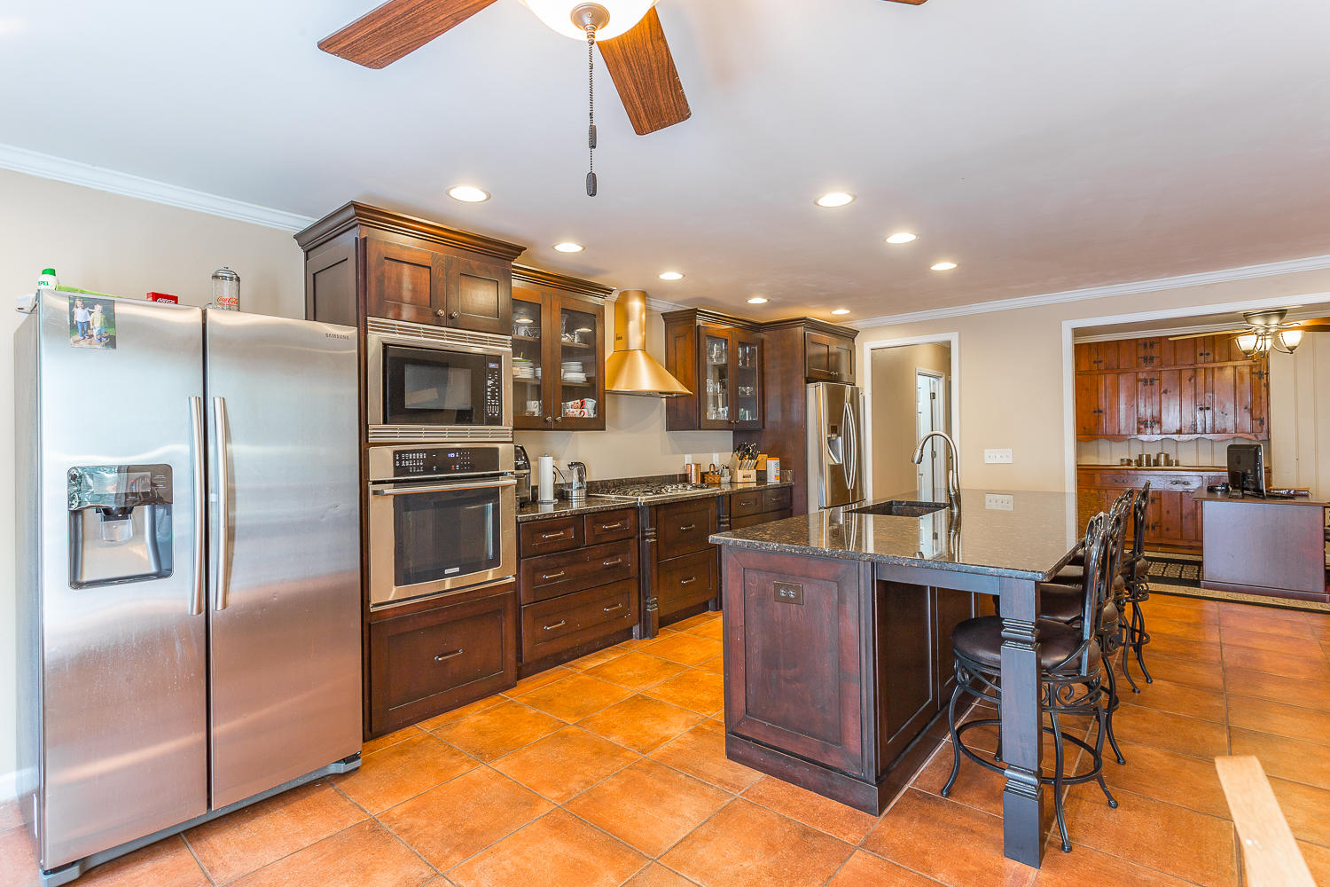 711 Ridgewood Lane Dalton, GA 30720 - Photo 18 of 67 711 Ridgewood HD -59
