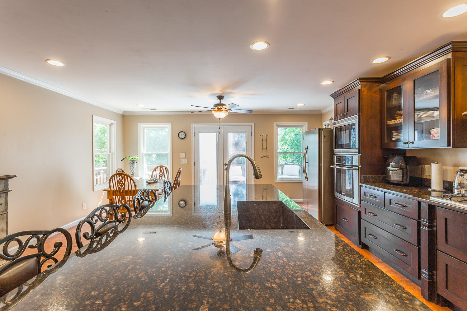 711 Ridgewood Lane Dalton, GA 30720 - Photo 20 of 67 711 Ridgewood HD -56
