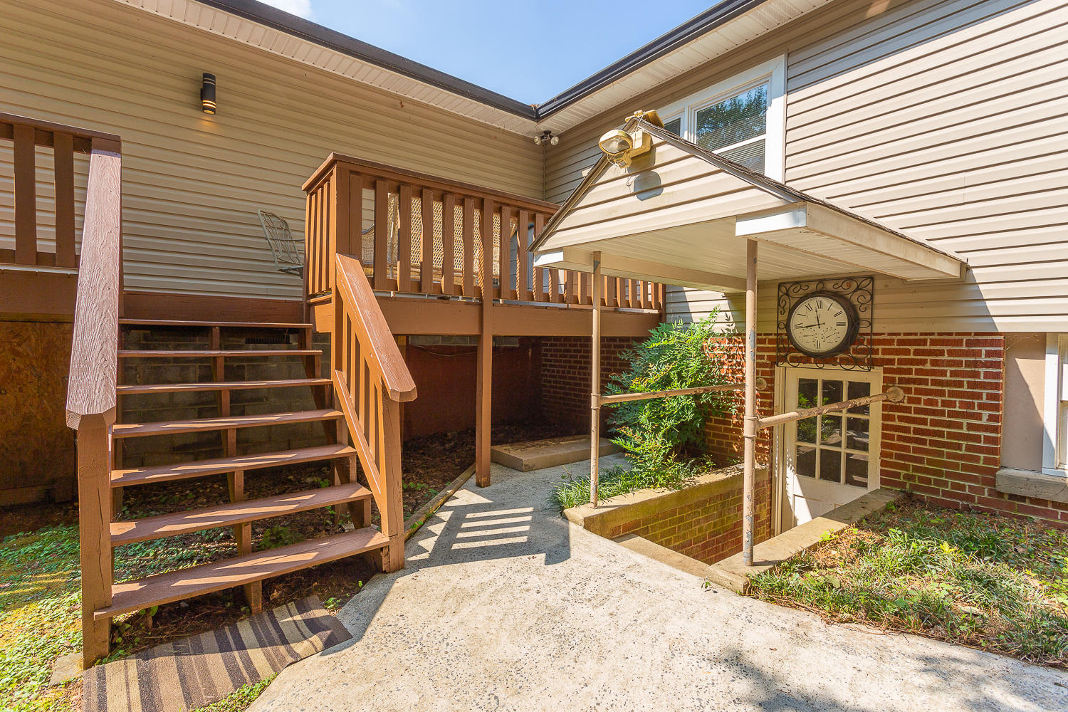 711 Ridgewood Lane Dalton, GA 30720 - Photo 4 of 67 711 Ridgewood HD -13