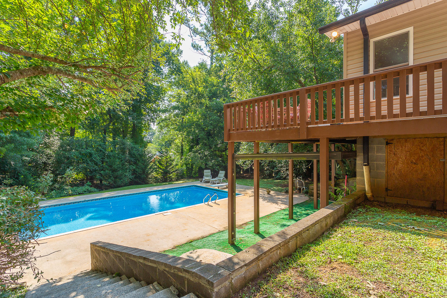 711 Ridgewood Lane Dalton, GA 30720 - Photo 5 of 67 711 Ridgewood HD -12