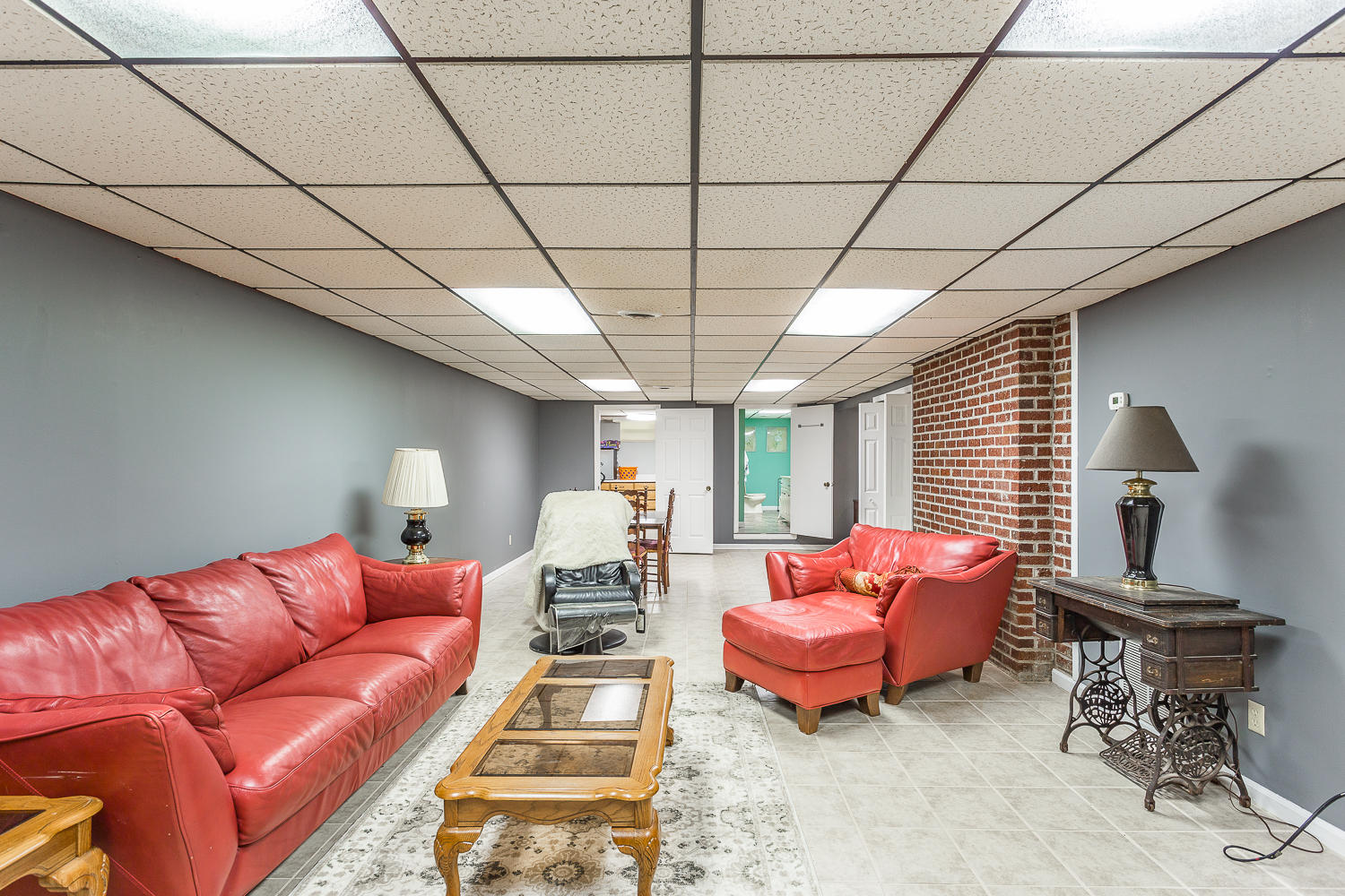 711 Ridgewood Lane Dalton, GA 30720 - Photo 47 of 67 711 Ridgewood HD -5