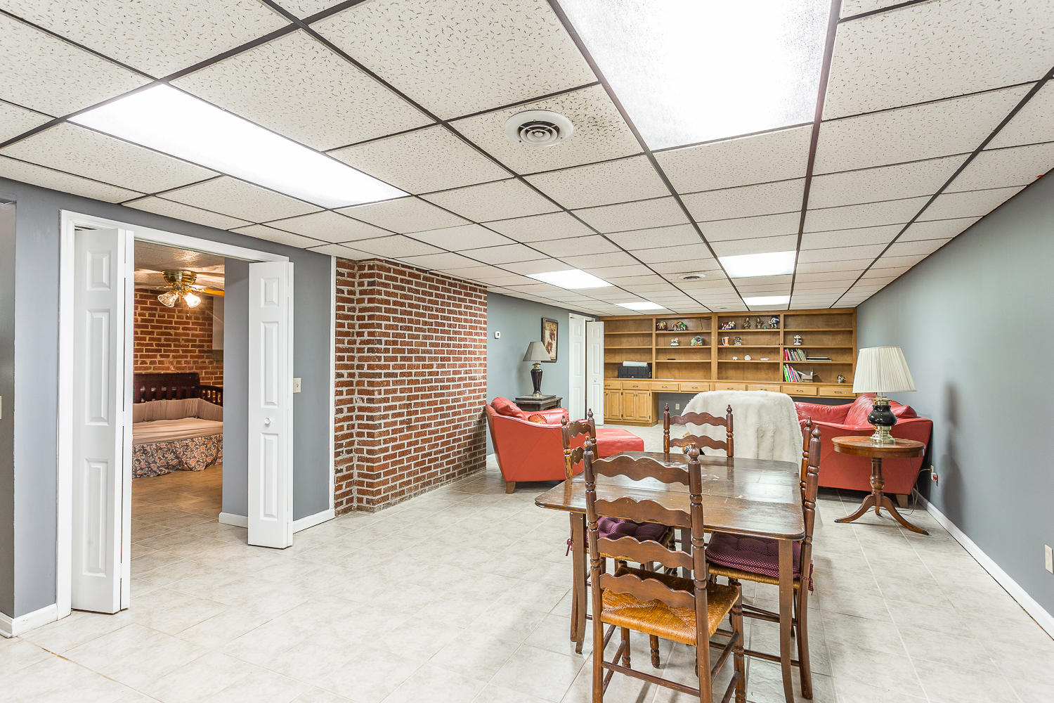 711 Ridgewood Lane Dalton, GA 30720 - Photo 48 of 67 711 Ridgewood HD -4