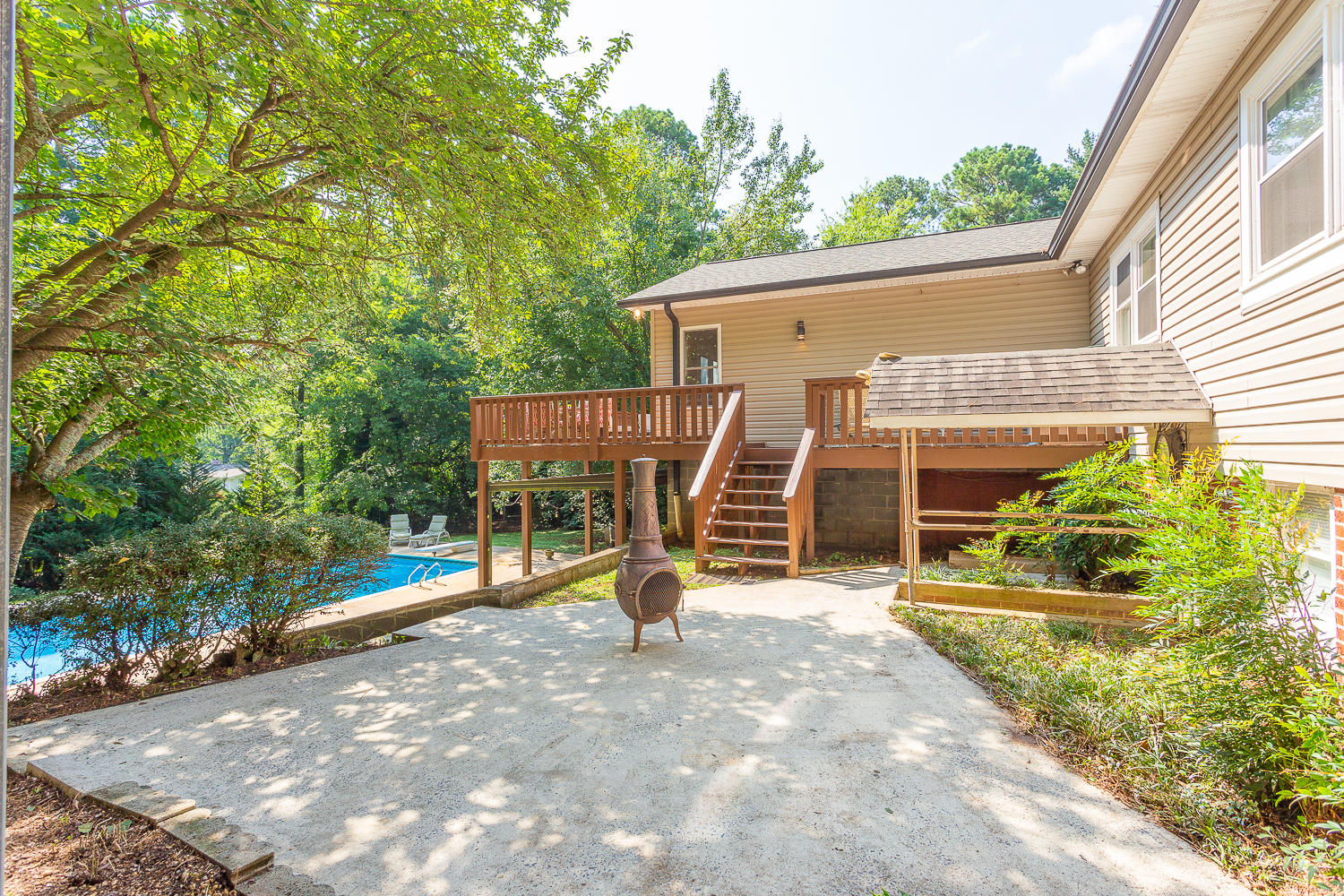 711 Ridgewood Lane Dalton, GA 30720 - Photo 6 of 67 711 Ridgewood HD -15