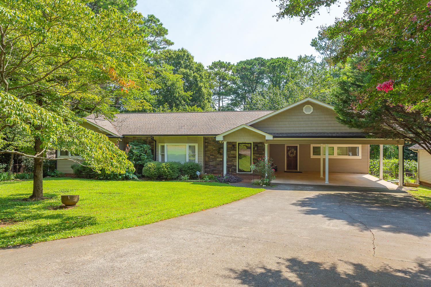 711 Ridgewood Lane Dalton, GA 30720 - Photo 55 of 67 711 Ridgewood HD -66