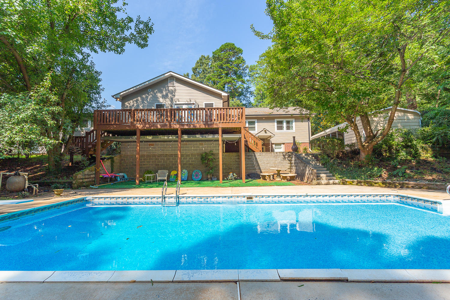 711 Ridgewood Lane Dalton, GA 30720 - Photo 57 of 67 711 Ridgewood HD -19