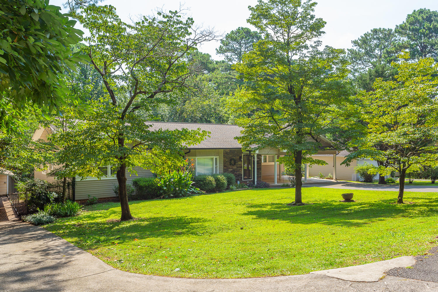 711 Ridgewood Lane Dalton, GA 30720 - Photo 59 of 67 711 Ridgewood HD -73