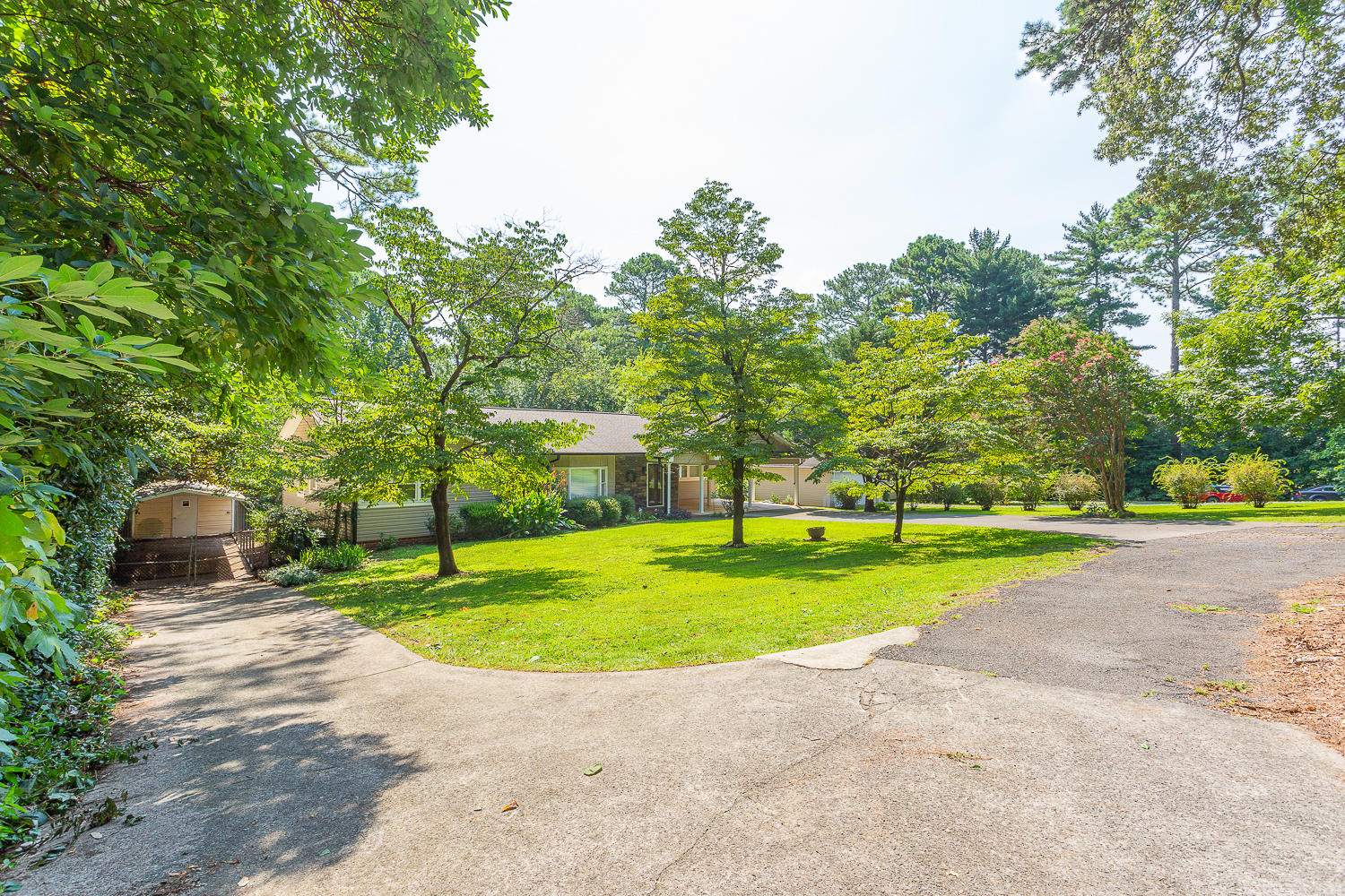 711 Ridgewood Lane Dalton, GA 30720 - Photo 60 of 67 711 Ridgewood HD -72