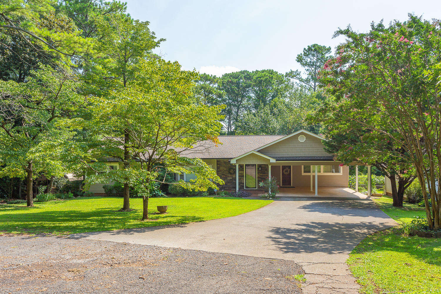 711 Ridgewood Lane Dalton, GA 30720 - Photo 61 of 67 711 Ridgewood HD -71