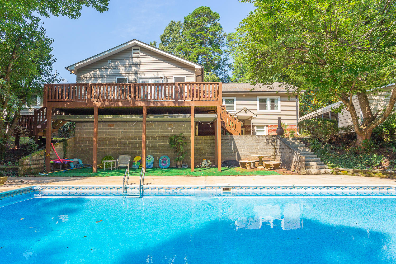 711 Ridgewood Lane Dalton, GA 30720 - Photo 66 of 67 711 Ridgewood HD -20