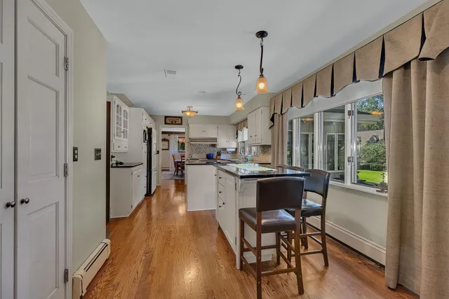 $455,000 | 2021 Hillcrest Drive, St. Cloud, MN 56303