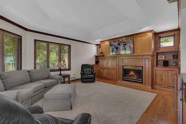 $455,000 | 2021 Hillcrest Drive, St. Cloud, MN 56303