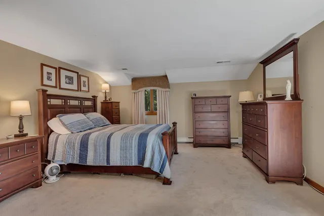 $455,000 | 2021 Hillcrest Drive, St. Cloud, MN 56303