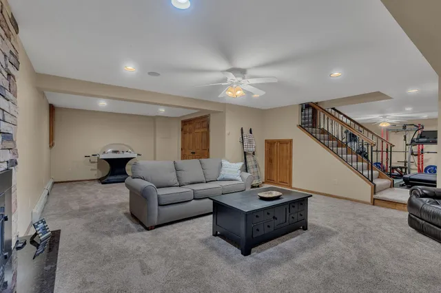 $455,000 | 2021 Hillcrest Drive, St. Cloud, MN 56303