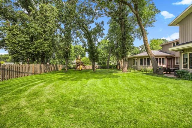 $455,000 | 2021 Hillcrest Drive, St. Cloud, MN 56303