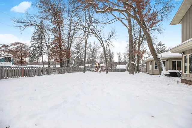 $455,000 | 2021 Hillcrest Drive, St. Cloud, MN 56303