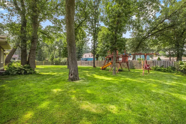 $455,000 | 2021 Hillcrest Drive, St. Cloud, MN 56303