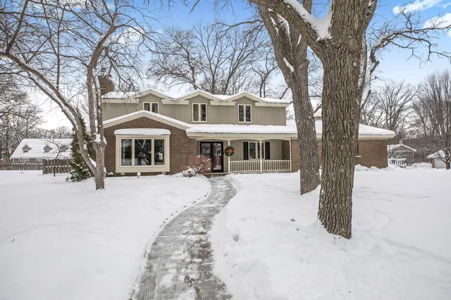 $455,000 | 2021 Hillcrest Drive, St. Cloud, MN 56303