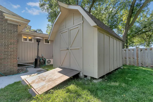 $455,000 | 2021 Hillcrest Drive, St. Cloud, MN 56303