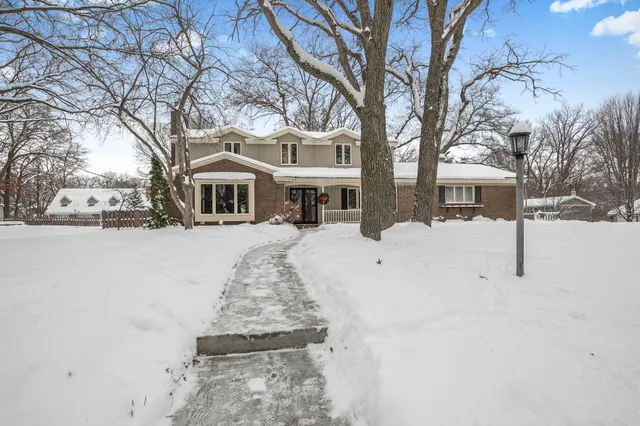 $455,000 | 2021 Hillcrest Drive, St. Cloud, MN 56303