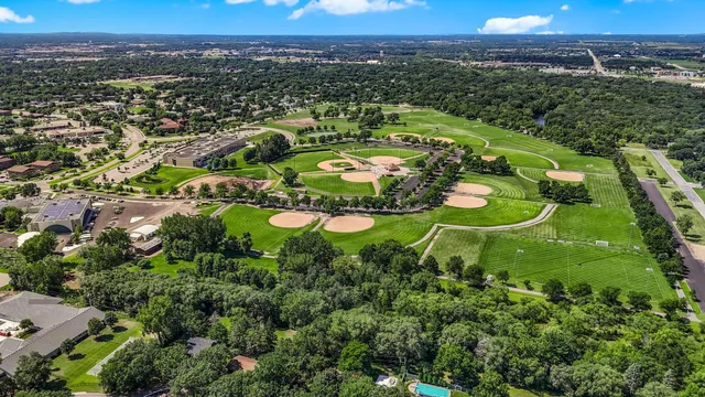 $455,000 | 2021 Hillcrest Drive, St. Cloud, MN 56303