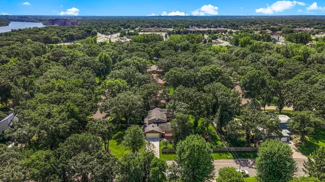 $455,000 | 2021 Hillcrest Drive, St. Cloud, MN 56303