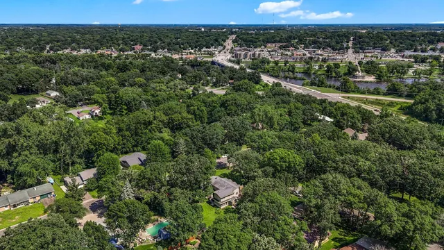 $455,000 | 2021 Hillcrest Drive, St. Cloud, MN 56303