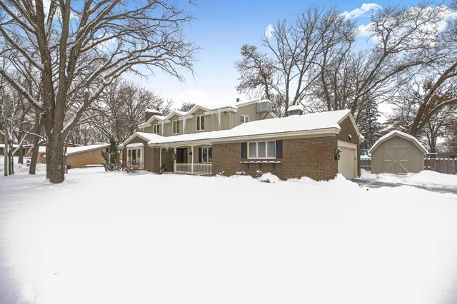 $455,000 | 2021 Hillcrest Drive, St. Cloud, MN 56303