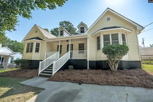 $279,000 | 1911 Toole Street, Cayce, SC 29033