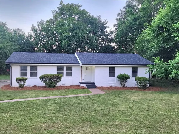 $219,000 | 1230 Lewis Street, Eden, NC 27288