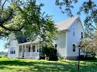 N5439 County Rd C Seymour, WI 54165 - Photo 1 of 51