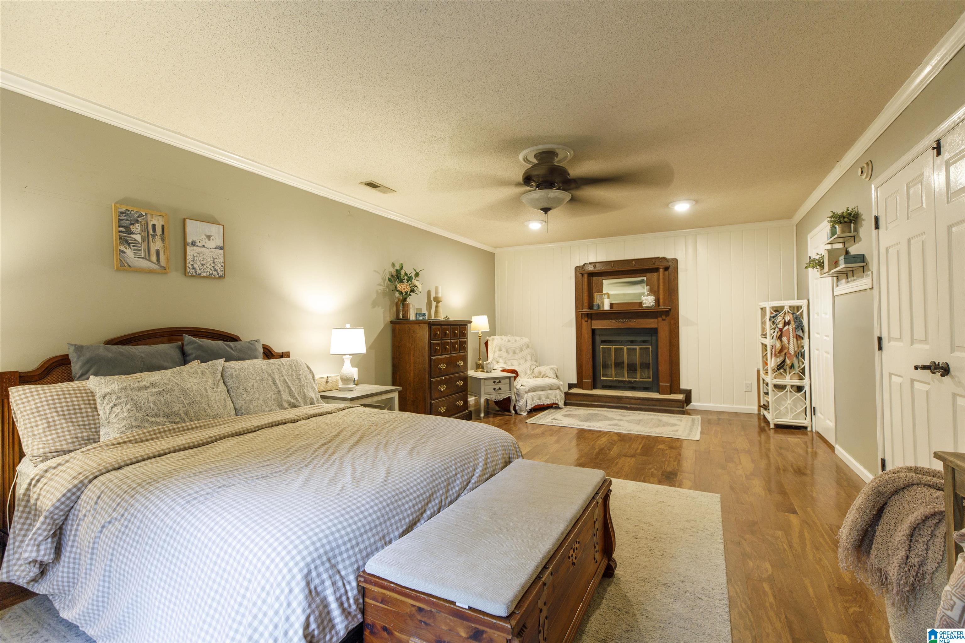 590 Myers Road Odenville, AL 35120 - Photo 12 of 29